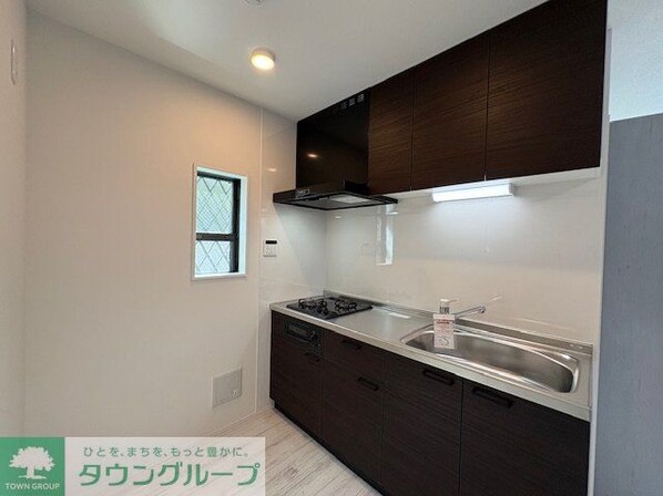 グランコート高尾町の物件内観写真